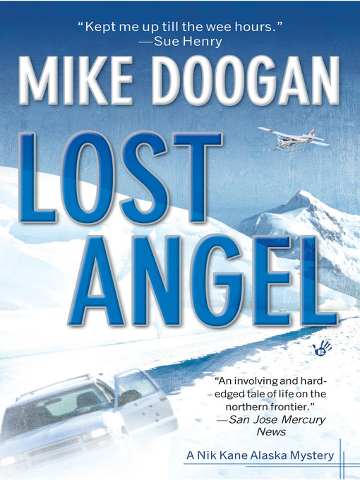 Title details for Lost Angel by Mike Doogan - Available